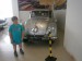 Muzeum amerických historických automobilů JK Classics v Lužné u Rakovníka (1)