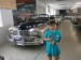 Muzeum amerických historických automobilů JK Classics v Lužné u Rakovníka (5)